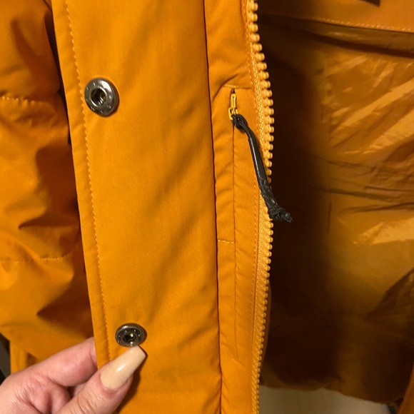 Frank and oak ski jacket - Picture 8 of 9